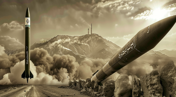 Iran fell into an Israeli trap that was prepared for 27 years

avia-pro.net/blog/iran-popa…