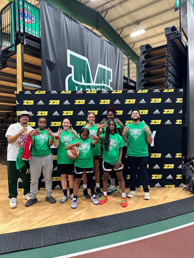 IEXCEL girls basketball is back and in full swing as our 7th grade girls won a championship in Westchester NY last weekend. The girls are getting better and their future is very bring. So proud of them showing out on the court