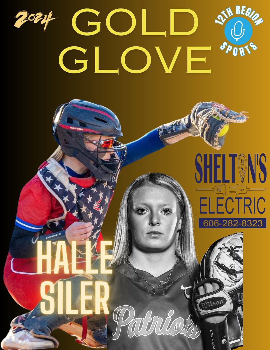 ProspexKy's tweet photo. Our two young guns absolutely crushing it over the past week! 

Halle Siler is coming back from her injury this season stronger than ever! Be on the lookout for her! 

Kylie Maynard had herself a perfect game! Her potential is insane and will continue to impress many! https://t.co/H3fdg1d6m9