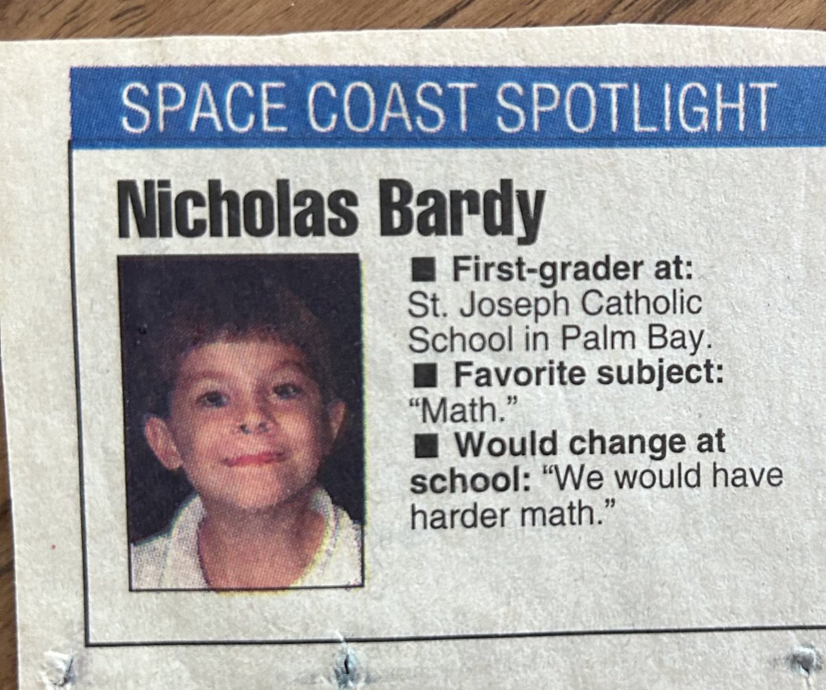 NicholasBardy's tweet photo. https://t.co/oDw2dEcrSg