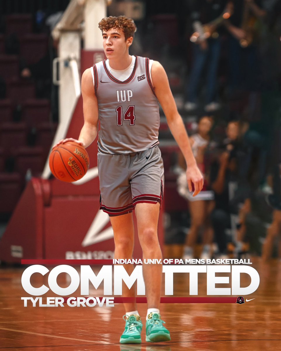 IUP Men’s Basketball tweet media