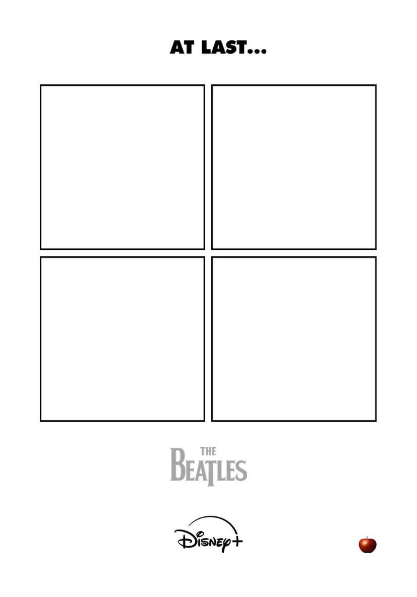 Beatle 🍏 tweet media