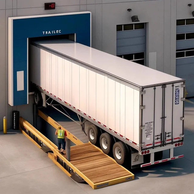 SuperTrucker 🚛💨→💻 tweet media