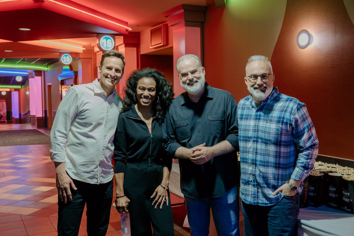 Ben Mandrell tweet media