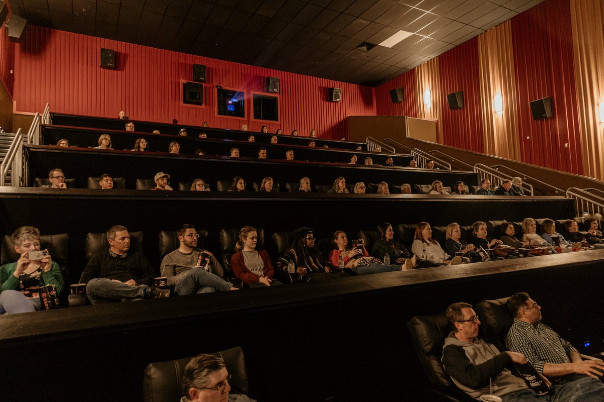 Ben Mandrell tweet media