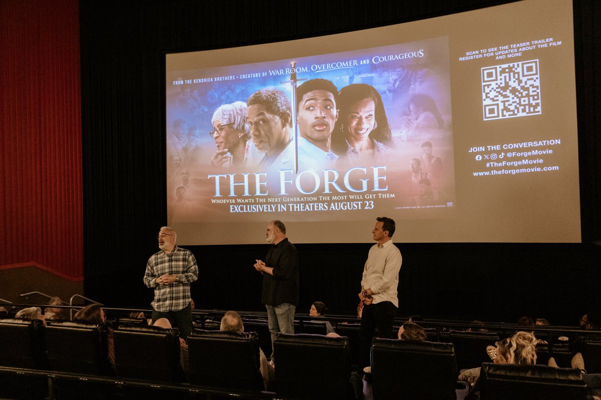 Ben Mandrell tweet media