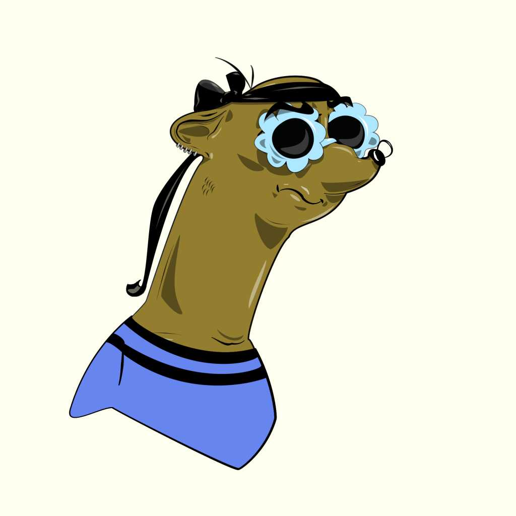 Ordinal Weasel #80 (Inscription #37274) was sold for 0.004981 BTC on Magic Eden.         

OKX: okx.com/web3/marketpla…

ME: magiceden.io/ordinals/item-…

#Ordinals #sub100k