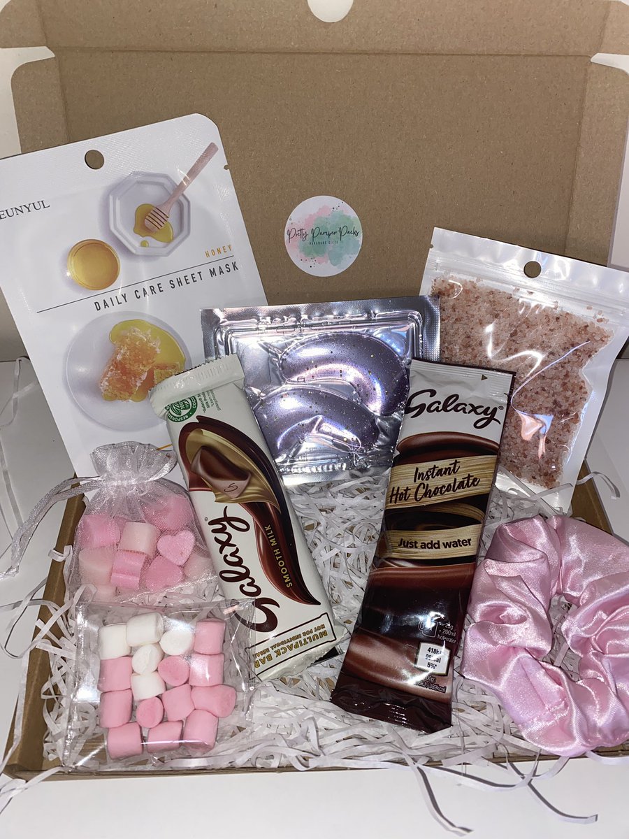 PrettyPamperPacks tweet media