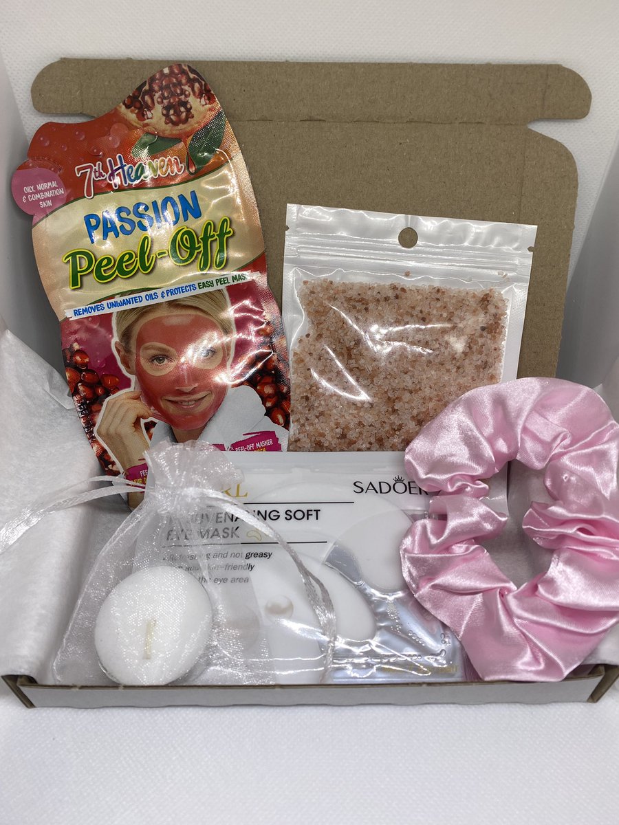 PrettyPamperPacks tweet media