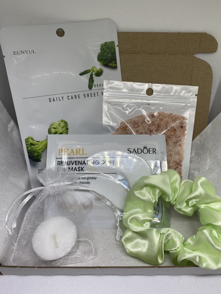 PrettyPamperPacks tweet media