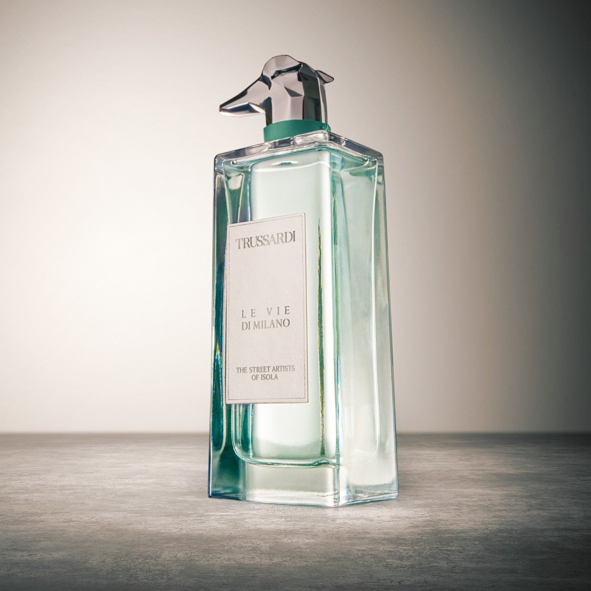 Milano’nun sofistike ruhunu Trussardi’nin “Le Vie di Milano” parfümleri ile canlandırın.

#Trussardi #KokunlaSevil #milano