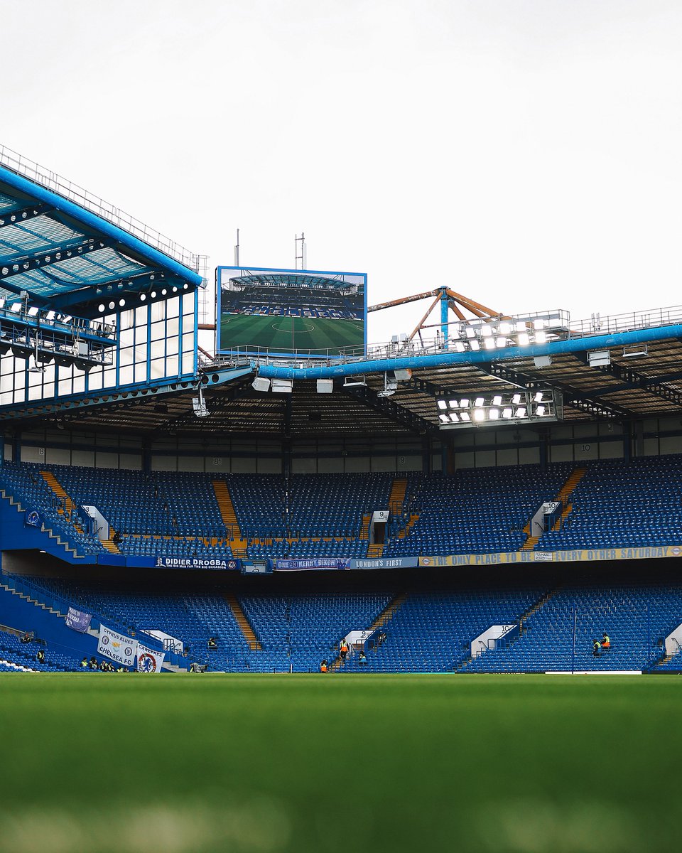 Back at the Bridge. 🏡

#CFC | #CheEve