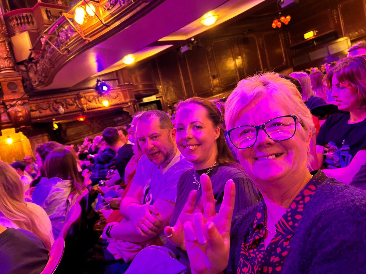 Mark Cridland tweet media