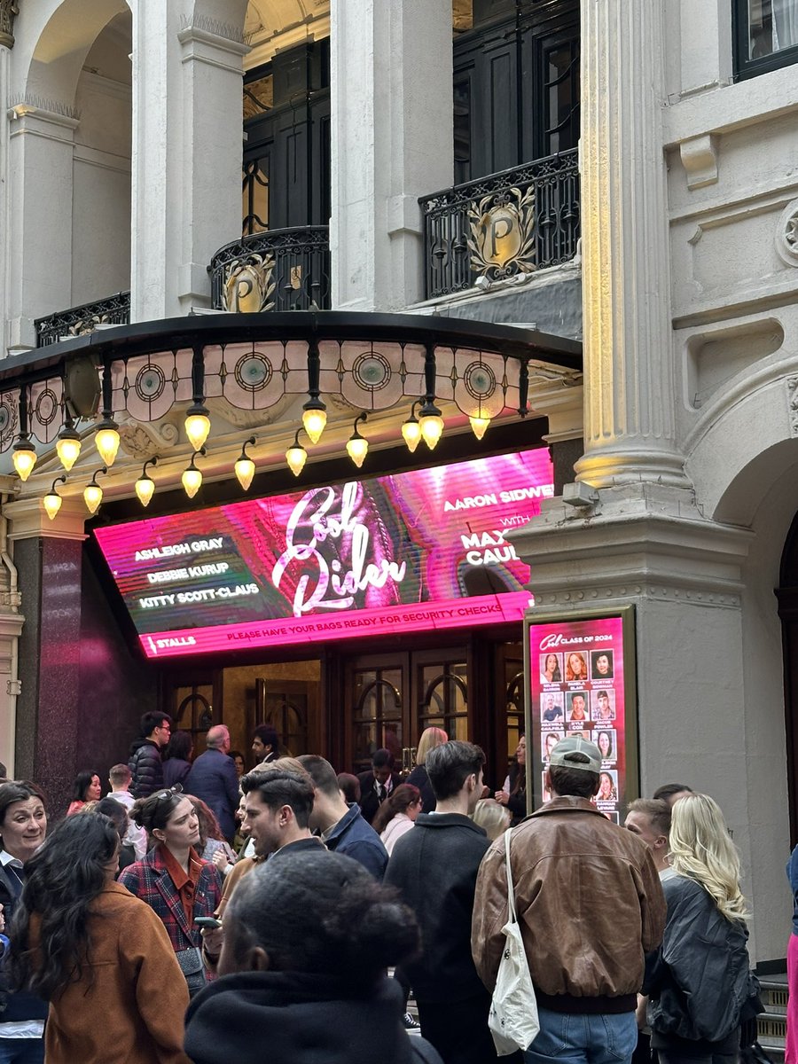 Mark Cridland tweet media