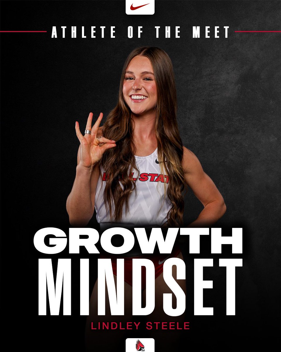 Ball State Track & XC tweet media