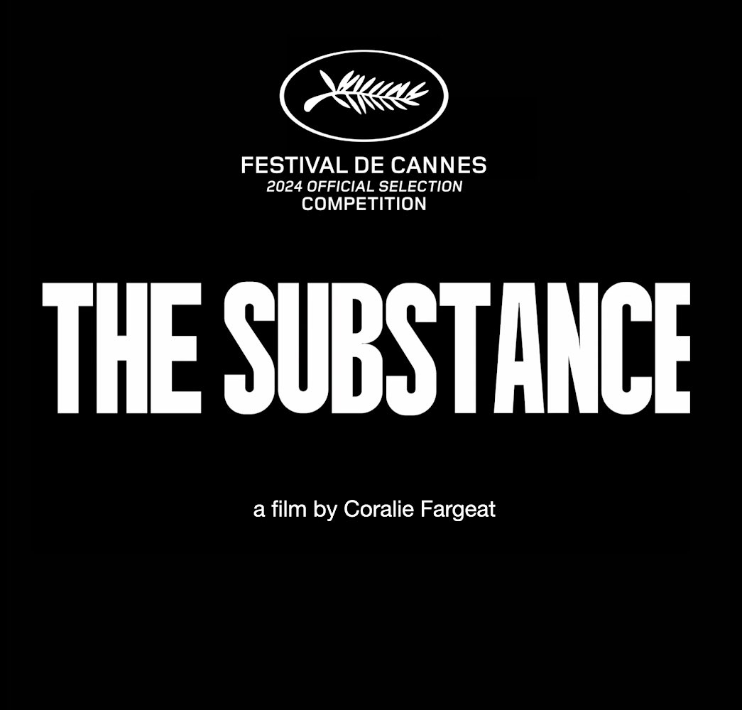 coraliefargeat's tweet photo. 🙏 Thank you to my whole crew #TheSubstance https://t.co/oavYVtRXsS