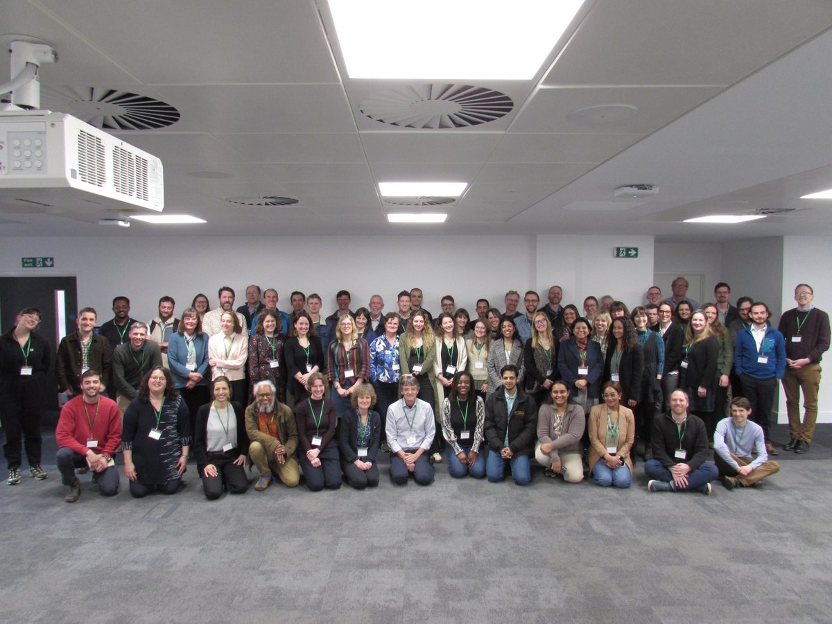CASCADE_UKHEI's tweet photo. That concludes the first day of the #CASCADE inception meeting!

Thank you to all who joined and shaped such engaging discussions.👏

We’ll be sharing more tomorrow but in the meantime you can follow us here (@CASCADE_UKHEI) or visit our website: https://t.co/QTkXiwScUO https://t.co/0OfjsHjwov