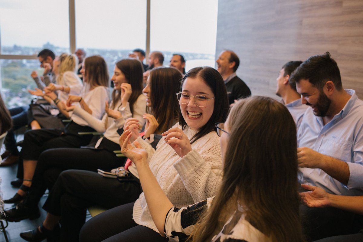 WTC Montevideo Free Zone tweet media