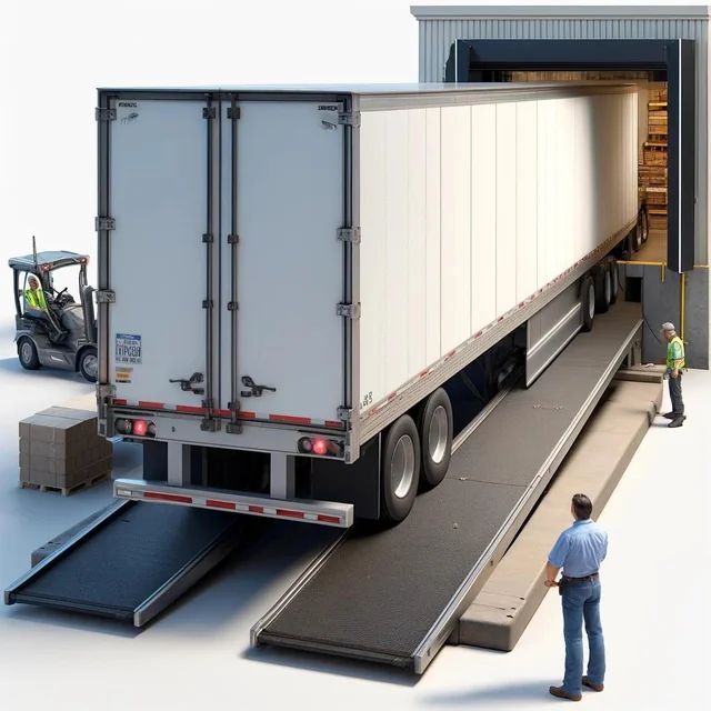 SuperTrucker 🚛💨→💻 tweet media