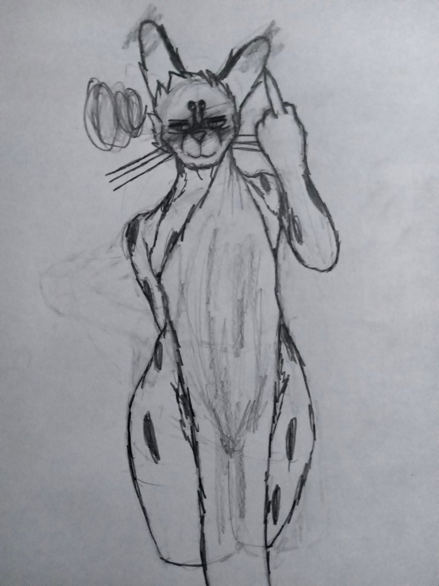 DoNotTheMike's tweet photo. I think he likes this outfit

#furryartwork #furryfandom https://t.co/Z5XJMBIdOx