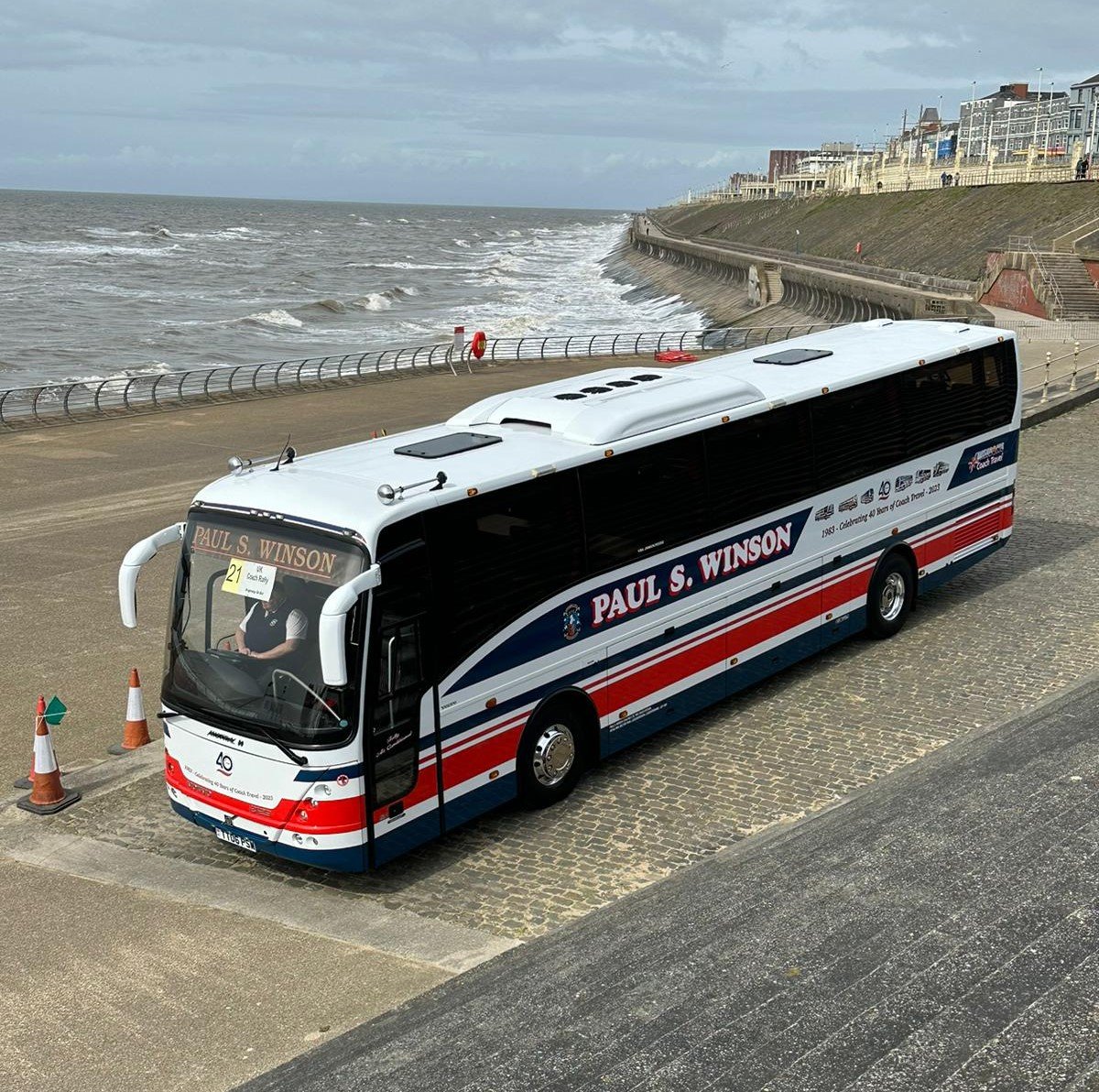 Bibby's of Ingleton tweet media