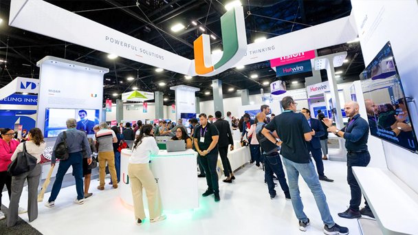 Research and innovation at #umiami will take center stage at the 2024 eMerge Americas conference this week.
#emergeamericas #miamitech @eMergeAmericas 

bit.ly/3Q3CcLx