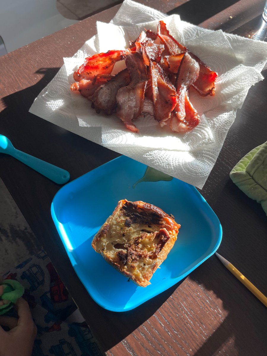 The pancake v waffle debate is only because we all agree French Toast is the winner right? We’re just arguing second place / first loser.