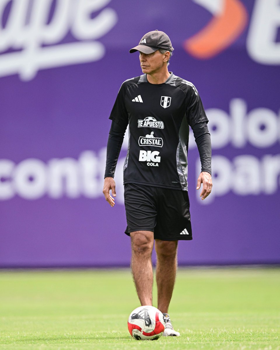 La Bicolor (@seleccionperu) on Twitter photo 