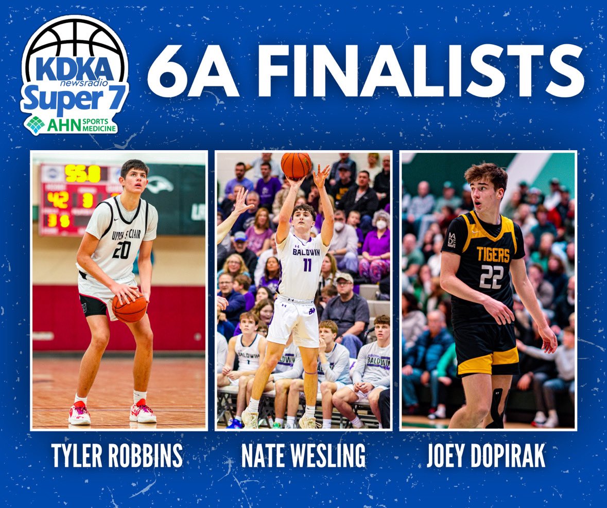 Please vote me for the KDKA 6A Player of the Year! #KDKASuper7 #KDKAHoops <a href="/KDKARadio/">100.1 FM and AM 1020 KDKA</a> 🏀 ➡️audacy.com/kdkaradio/spor…
