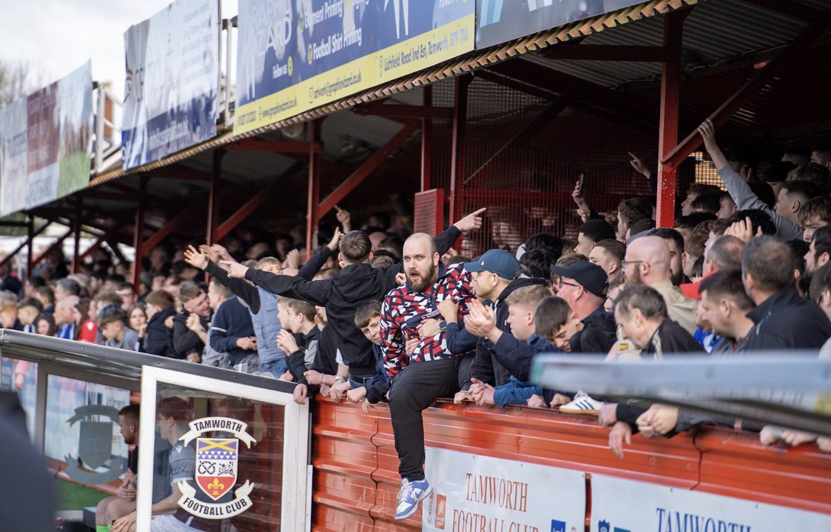 BIG INCREASE IN AVERAGE ATTENDANCES Thanks for your amazing support at home this season. We have seen a fantastic increase in our attendances since the Covid seasons. 2021-22 Av 574 2022-23 Av 730 2023-24 Av 1417 Let's make it even higher next season! #BristolStreetMotors