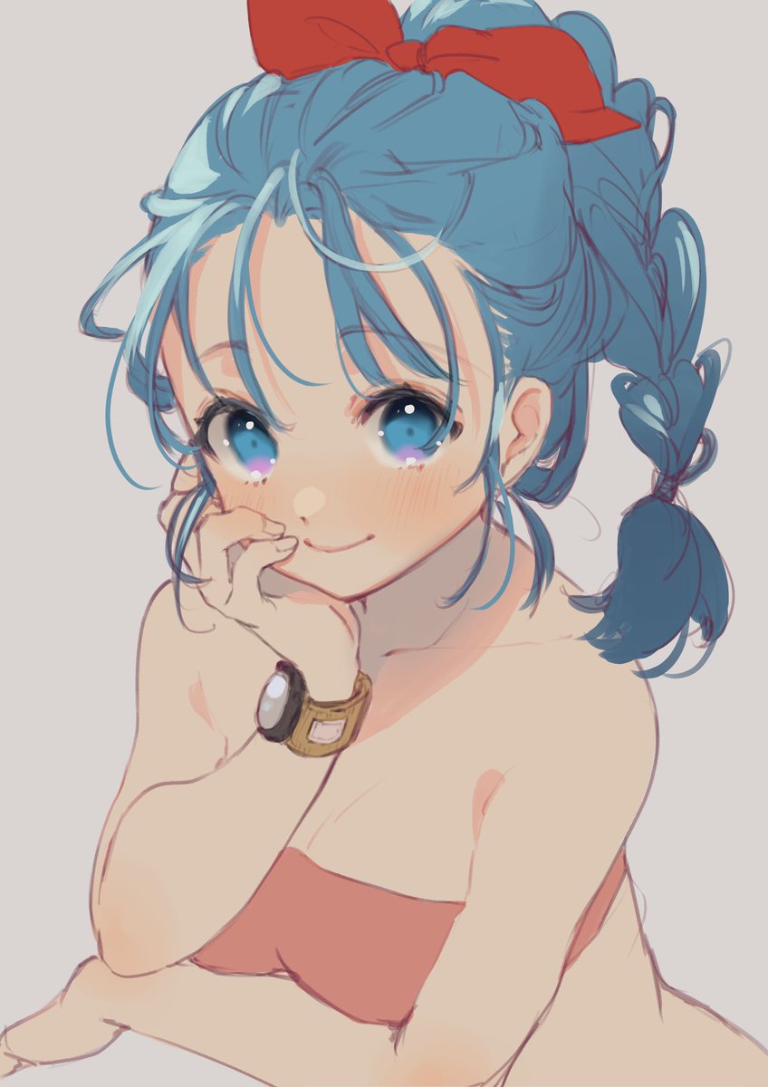 Bulma rkgk