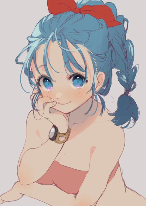 Bulma rkgk 