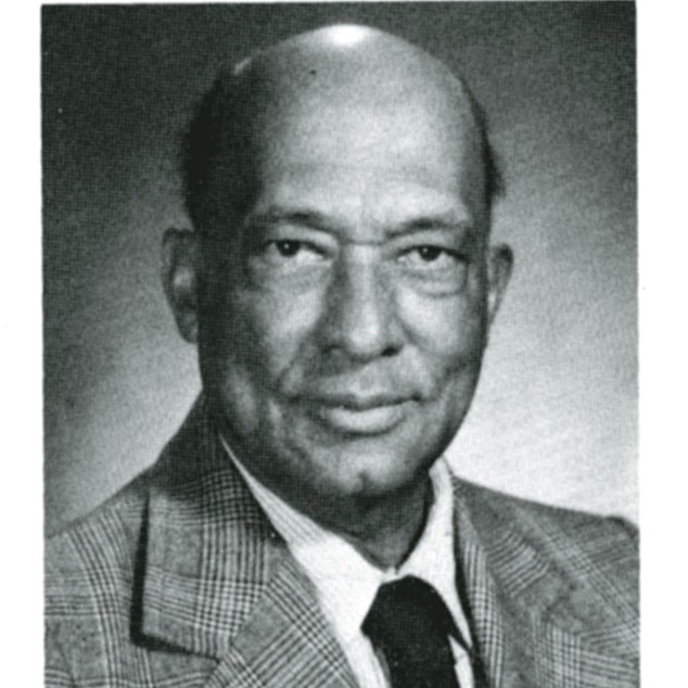 Born #OnThisDay in 1912, Jasper Jeffries worked as a physicist on the #ManhattanProject at the @uchicago Met Lab. He was one of the only Black American scientists to work on the project. ahf.nuclearmuseum.org/ahf/profile/ja…