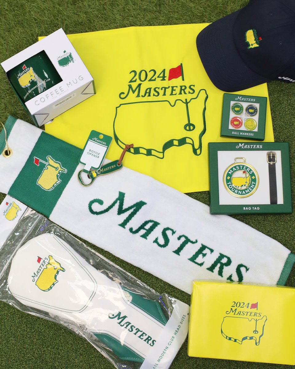 Clubhouse Golf tweet media