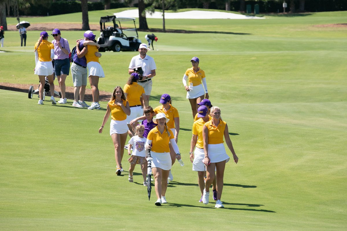 LSUWomensGolf tweet picture