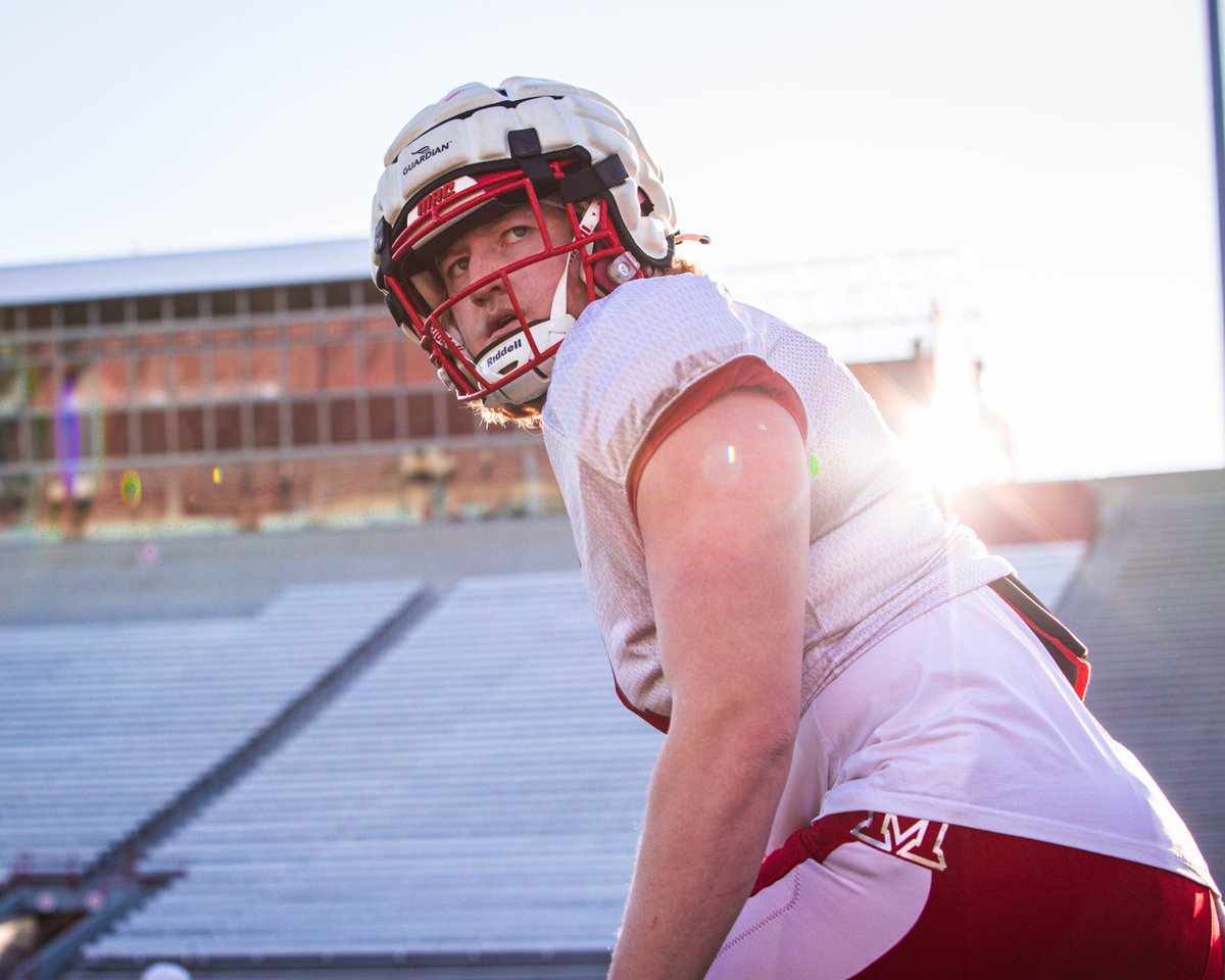 Miami Football tweet media