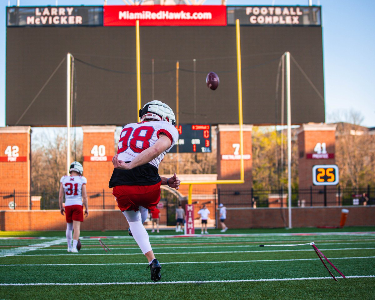 Miami Football tweet media