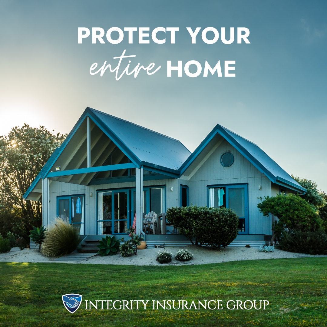 Protecting more than just walls and roofs—Homeowners Insurance safeguards your haven against life's unexpected twists and turns. From fires to theft, rest easy knowing your home and cherished memories are shielded. 

Request a FREE, personalized quote a... iigfl.com