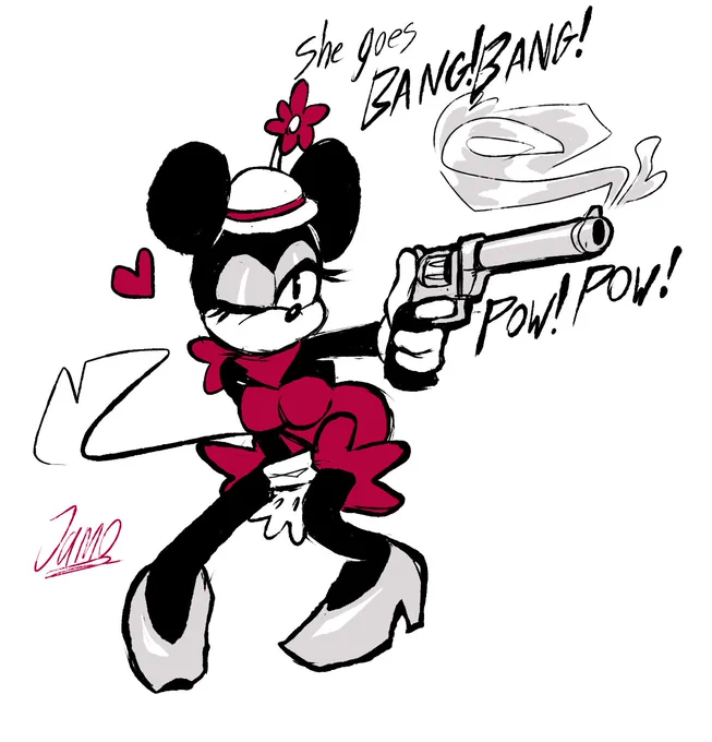 mouse 