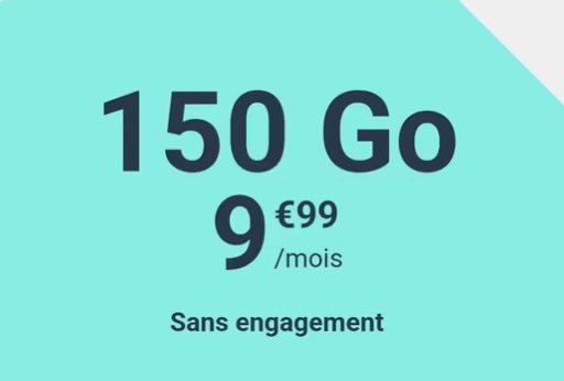 📱 3 forfaits en promo 👇 ➡️ dlbs.fr/jX2TgA ⬅️ ➡️ dlbs.fr/kBNYhK ⬅️ ➡️ dlbs.fr/W96Rds ⬅️