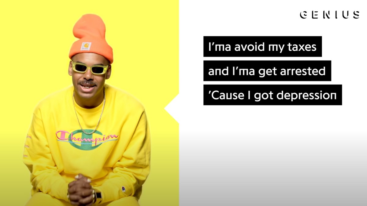 MICHAEL HIGHAM tweet media