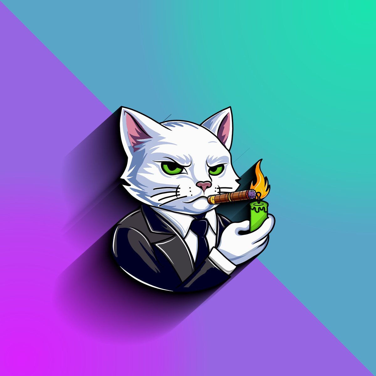 Flammecreole's tweet photo. @riccardogems $CANDLE

Next trend 👀

Amazing community here @CandleOnSol https://t.co/P7eXeXExXF