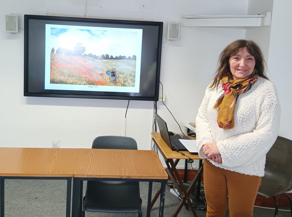 Alliance Française de Cork tweet media