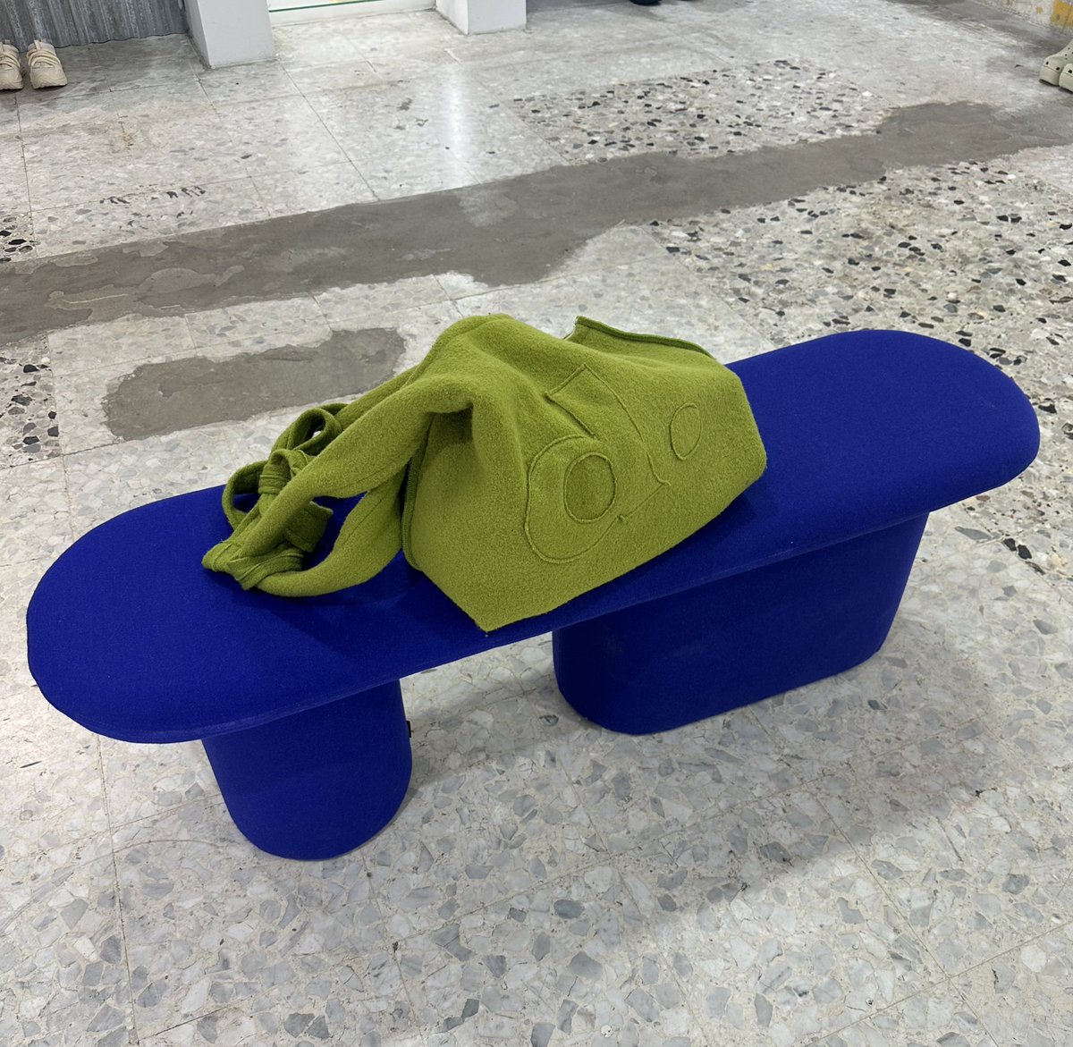 goatloafer's tweet photo. Issey Miyake 🤝 SpongeBob crocs 🧽 https://t.co/YNIyBaNqAL