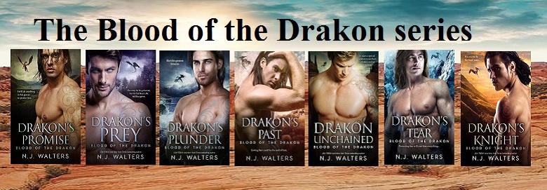 I highly recommend to all dragon shifter fans because this world has everything you want! ~Cassandra Lost in Books BLOOD OF THE DRAKON series by @njwaltersauthor #dragons #PNR #romance #mustread #ebooks #booklove @entangledpub SERIES: amazon.com/Blood-Drakon-7…