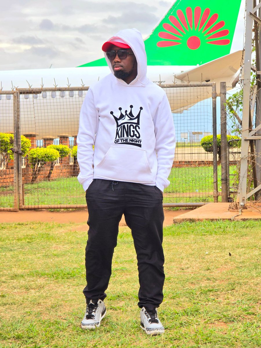 M'bale wake wa Butamo. #KOTN Malawian brand by @Vjice @DjReubie @DJFlameMw