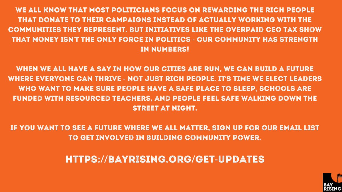 _BayRising tweet picture