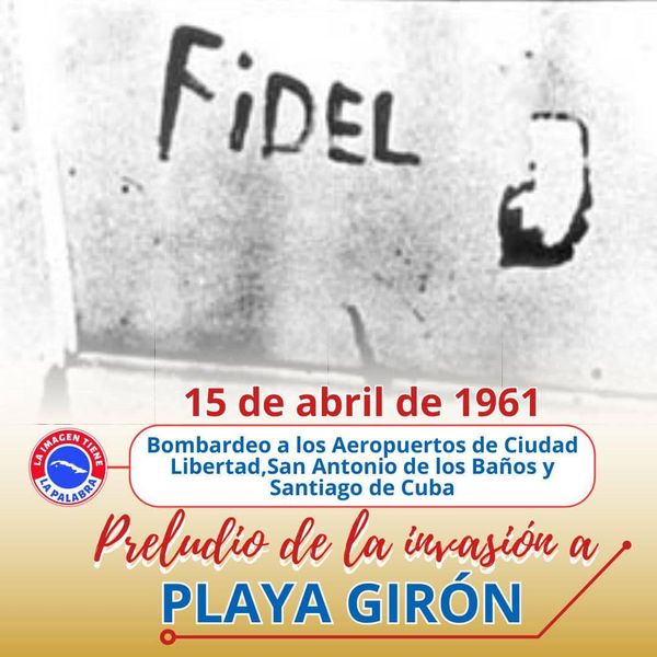 #CubaViveEnSuHistoria  #FidelPorSiemprje