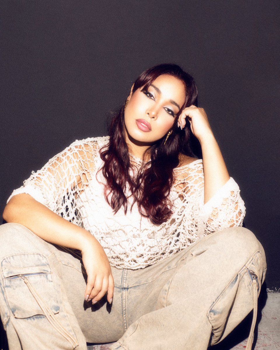 ✨Que nadie te diga que no puedes ✨¿Cuál es su parte favorita de #MirameAhora?