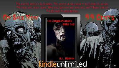 amazon.com/dp/B0BS9Q31MM The dead will walk again. Who will survive and who will not? Book one of The Zombie Plague Series. #kindleunlimited #ebooks #kindlebooks #amazon #amazonbooks #undead #apocalyptic #apocalypse #zombies #zombiebooks #zombie #dystopian #sciencefiction